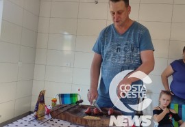 EXPEDIÇÃO COSTA OESTE 99