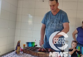 EXPEDIÇÃO COSTA OESTE 99