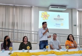 Foto: Assessoria Pref. Medianeira