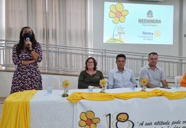 Foto: Assessoria Pref. Medianeira