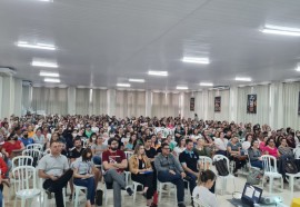 Foto: Assessoria Pref. Medianeira