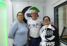 Matheus Araujo/Costa Oeste News