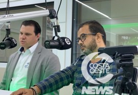 Matheus Araujo/Costa Oeste News