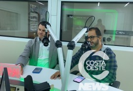 Matheus Araujo/Costa Oeste News