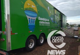 João Hermes/Costa Oeste News