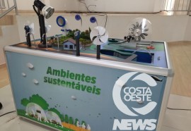 João Hermes/Costa Oeste News