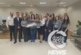 João Hermes/Costa Oeste News