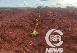 Expedição Costa Oeste 103 