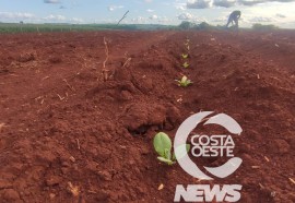 Expedição Costa Oeste 103 