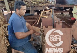 Expedição Costa Oeste 103 