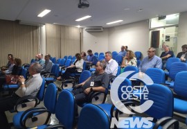 João Hermes/Costa Oeste News