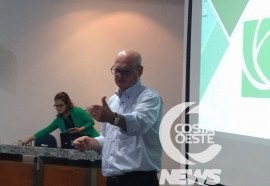 João Hermes/Costa Oeste News