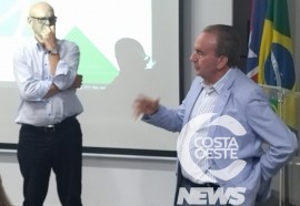 João Hermes/Costa Oeste News