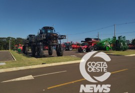 João Hermes/Costa Oeste News