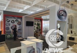 João Hermes/Costa Oeste News