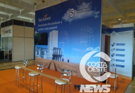 João Hermes/Costa Oeste News