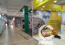 João Hermes/Costa Oeste News