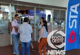 Expedição Costa Oeste Avesui 2022