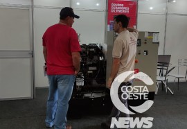 Expedição Costa Oeste Avesui 2022