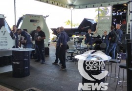 Expedição Costa Oeste Avesui 2022