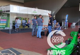 Expedição Costa Oeste Avesui 2022