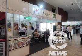 Expedição Costa Oeste Avesui 2022