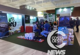 Expedição Costa Oeste Avesui 2022