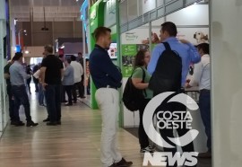 Expedição Costa Oeste Avesui 2022