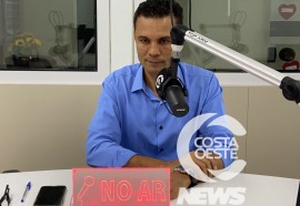 Matheus Araujo/Costa Oeste News