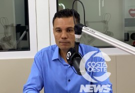 Matheus Araujo/Costa Oeste News