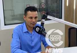 Matheus Araujo/Costa Oeste News