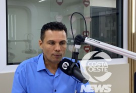 Matheus Araujo/Costa Oeste News