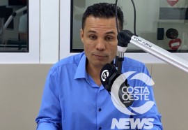 Matheus Araujo/Costa Oeste News