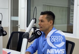 Matheus Araujo/Costa Oeste News