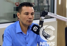 Matheus Araujo/Costa Oeste News