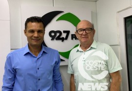 Matheus Araujo/Costa Oeste News