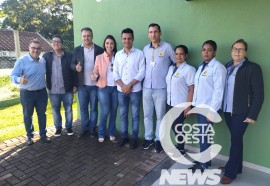 João Hermes/Costa Oeste News