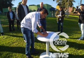 João Hermes/Costa Oeste News