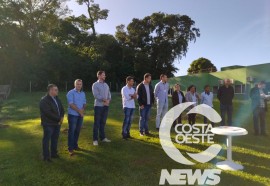 João Hermes/Costa Oeste News