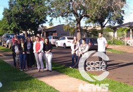 João Hermes/Costa Oeste News