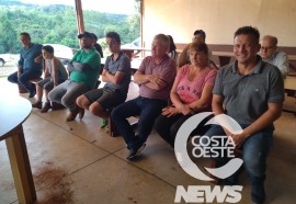 João Hermes/Costa Oeste News