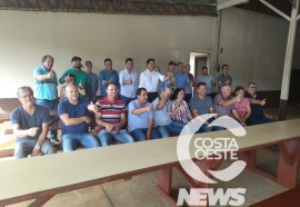 João Hermes/Costa Oeste News