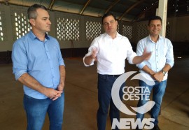 João Hermes/Costa Oeste News