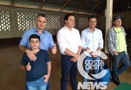 João Hermes/Costa Oeste News