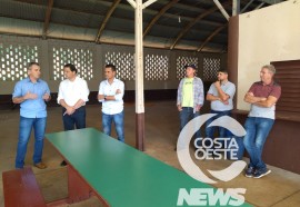 João Hermes/Costa Oeste News