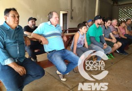 João Hermes/Costa Oeste News