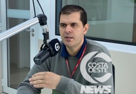 Matheus Araujo/Costa Oeste News