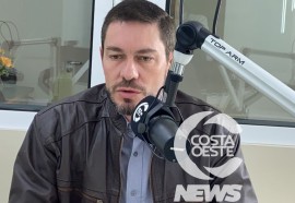 Matheus Araujo/Costa Oeste News