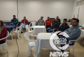 João Hermes/Costa Oeste News