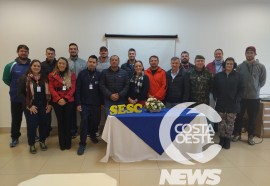 João Hermes/Costa Oeste News